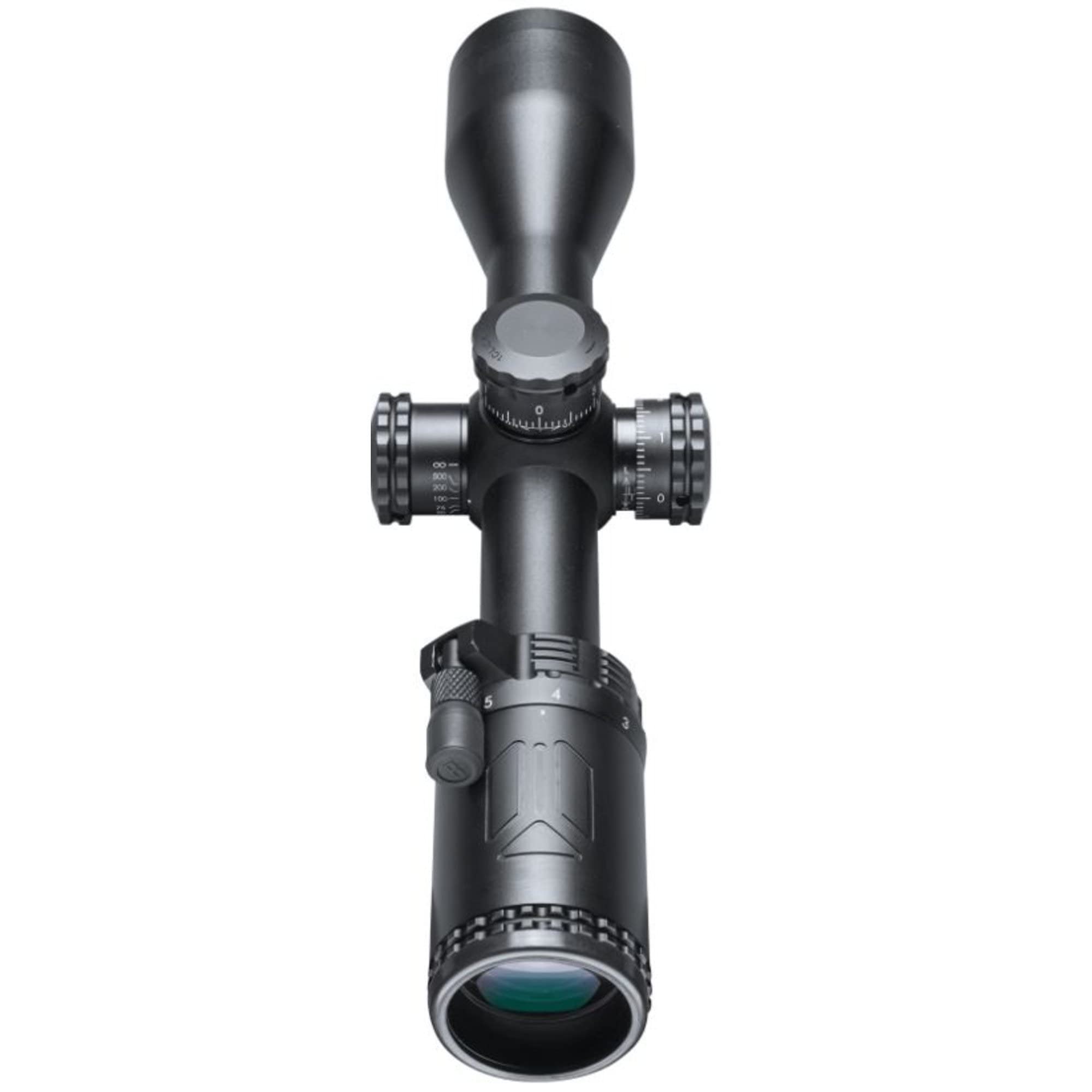 Amazon.co.jp: Bushnell 3-9x40 Riflescope with DZ 223 Reticle
